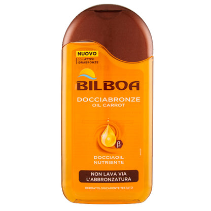 Bilboa Docciabronze 250 ml