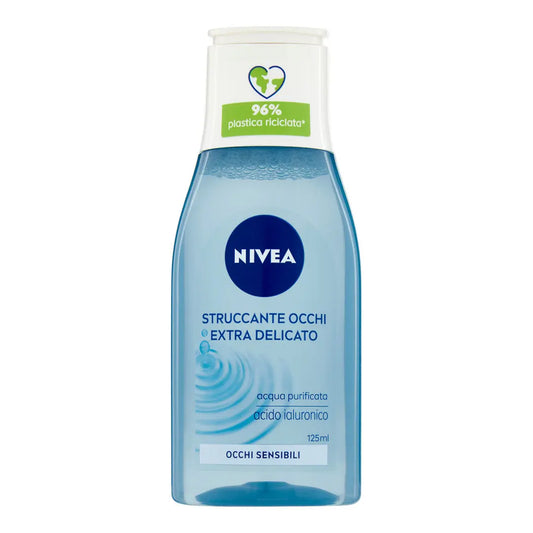 Nivea Struccante Occhi Extra Delicato