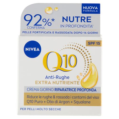 NIVEA VISO Q 10
