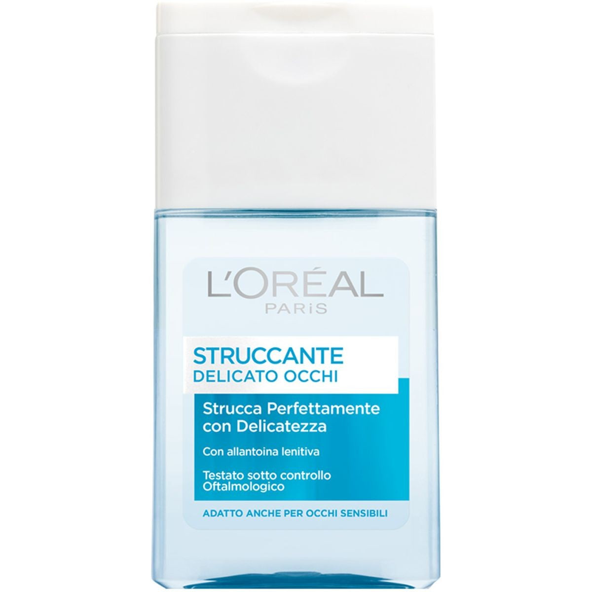 L`Oréal Paris Struccante Occhi Classico, 125 ml