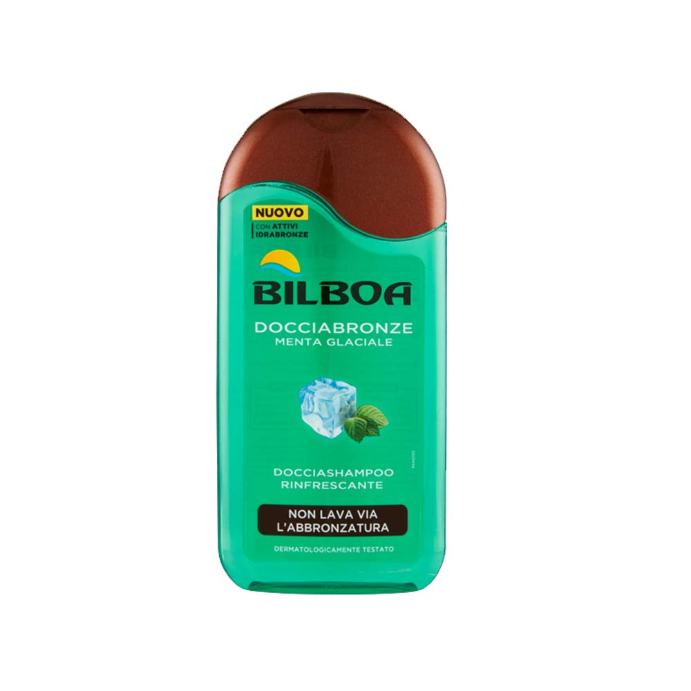 Bilboa Docciabronze 250 ml
