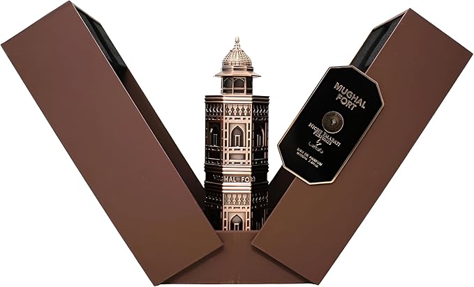 Lattafa Niche Emarati Mughal Fort