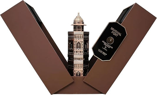 Lattafa Niche Emarati Mughal Fort