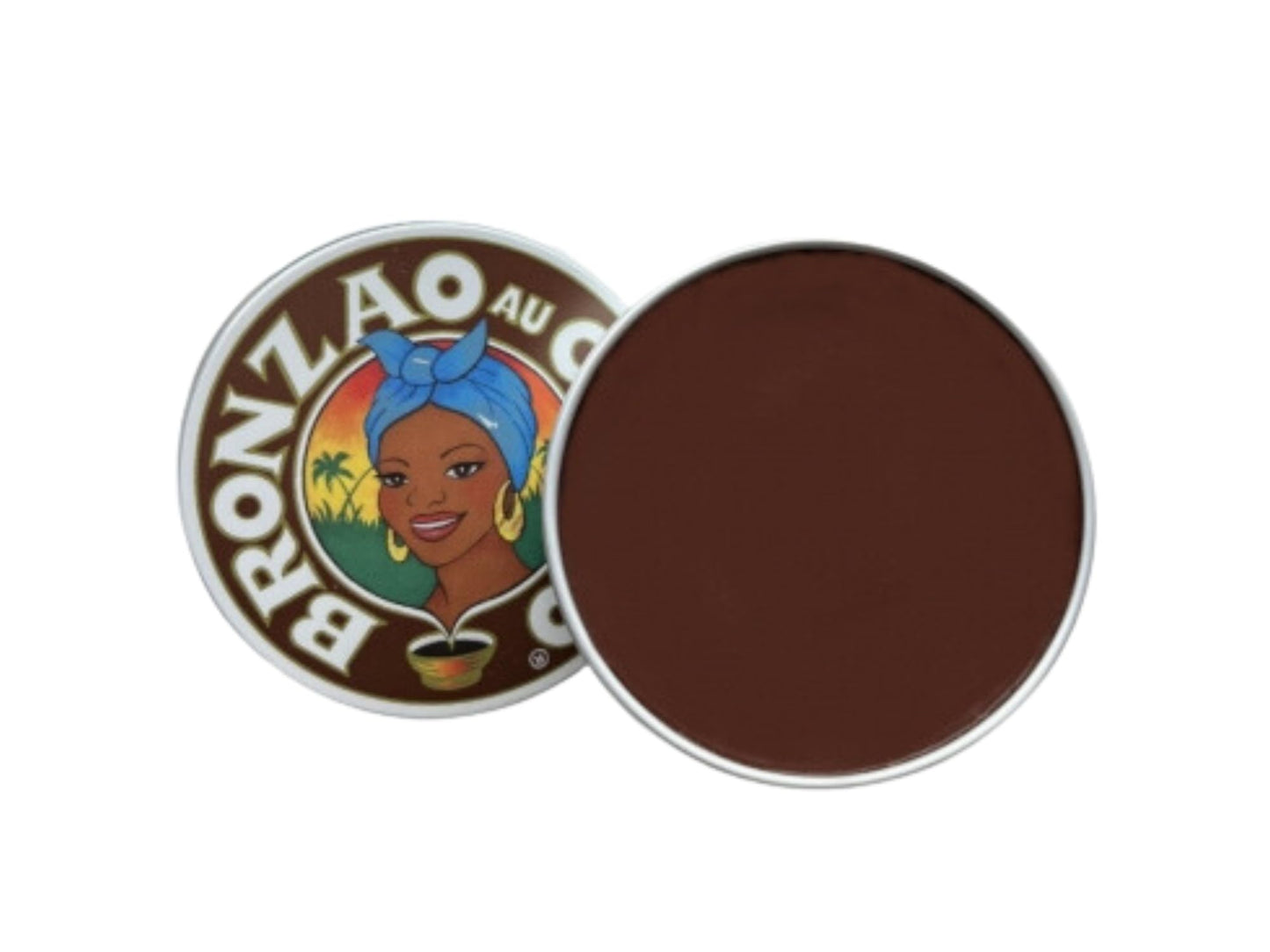 Burro Superabbronzante Bronzao au Cacao Classic 100 ml