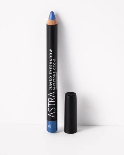 JUMBO EYESHADOW - Matitone Occhi Ombretto Colorato