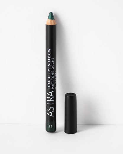 JUMBO EYESHADOW - Matitone Occhi Ombretto Colorato