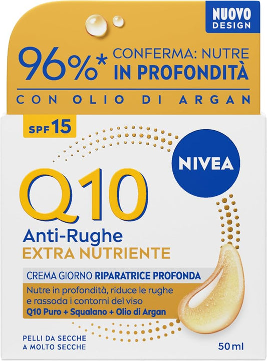 Q10 Power Day Gold Extra Dry