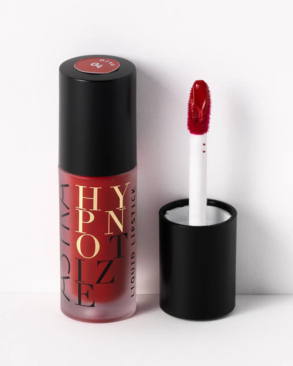 HYPNOTIZE LIQUID LIPSTICK - Rossetto Liquido Lunga Tenuta