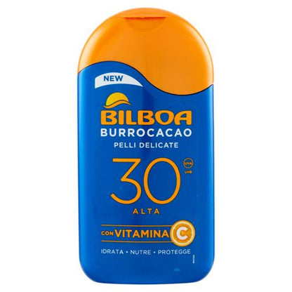 Bilboa Carrot Plus Latte FP30 200ml