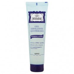 Acqua alle Rose Gel Esfoliante Quotidiano Purificante