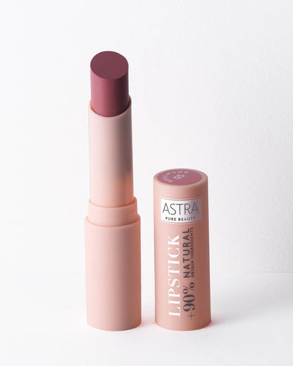 PURE BEAUTY LIPSTICK - Rossetto Cremoso Semi Mat