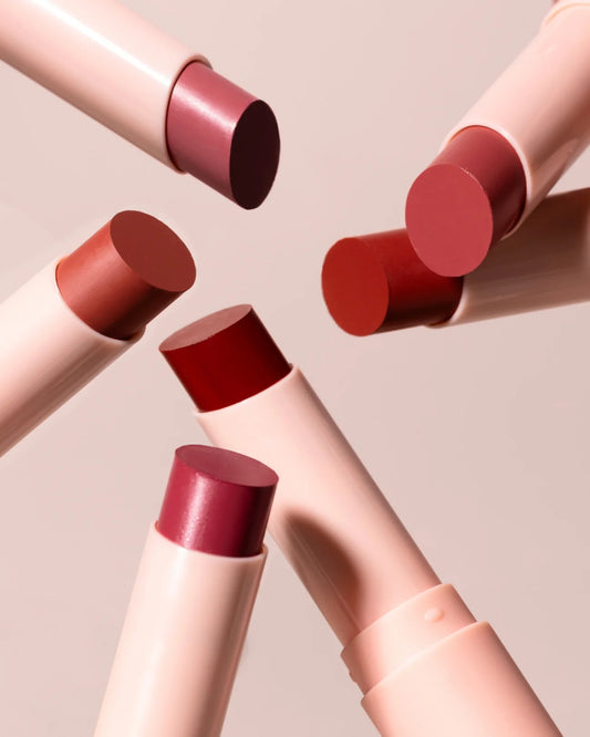 PURE BEAUTY LIPSTICK - Rossetto Cremoso Semi Mat