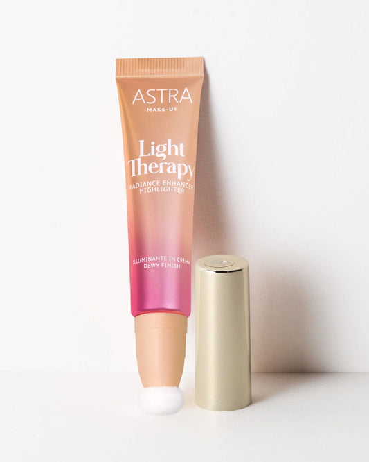 LIGHT THERAPY - Illuminante Blush Liquido