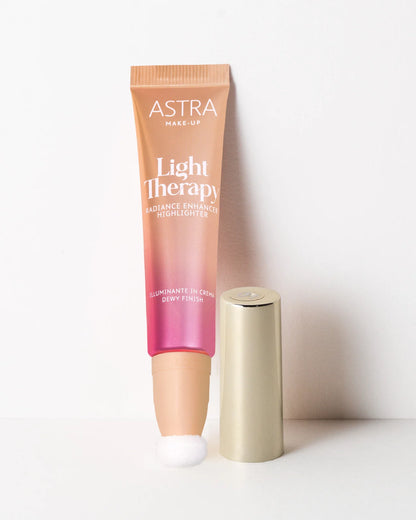 LIGHT THERAPY - Illuminante Blush Liquido