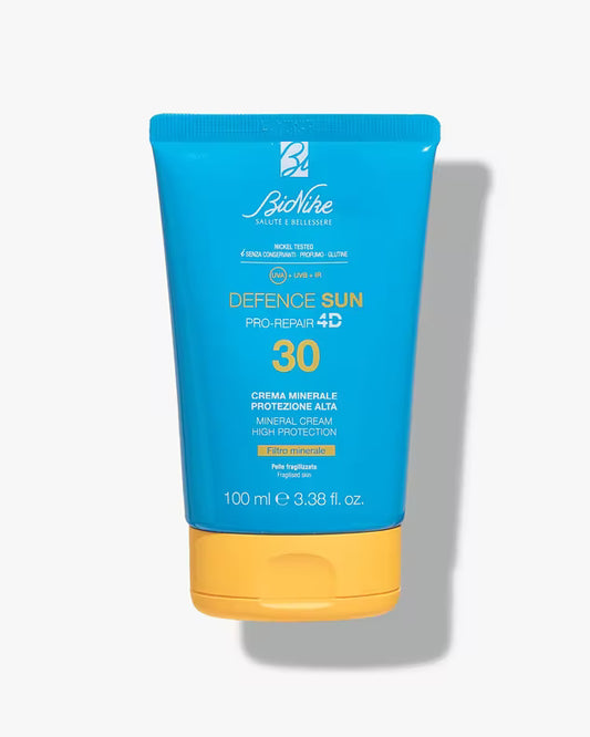 Crema Minerale SPF 30
