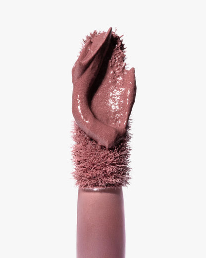 CLOUD THERAPY LIP MOUSSE - Rossetto Liquido, Finish Soft Mat