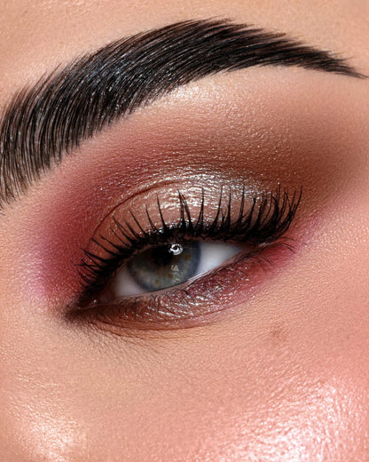 O'CORE MIO EYES PALETTE - Palette Occhi 4 Colori