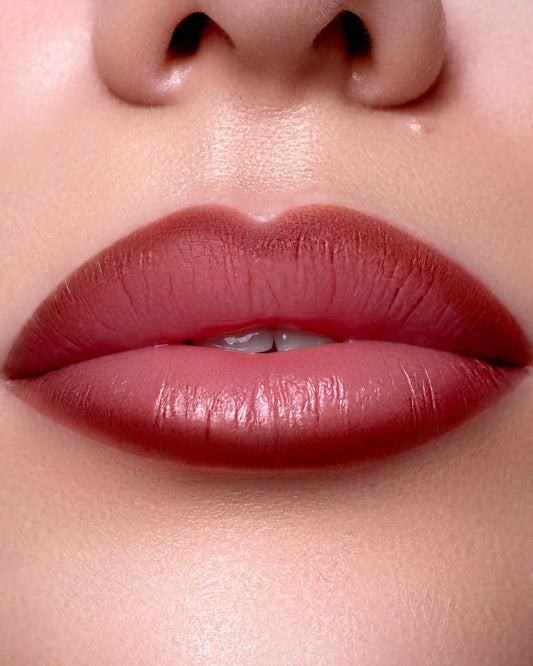 GANGSTA LIPS - Tinta Labbra Peel Off