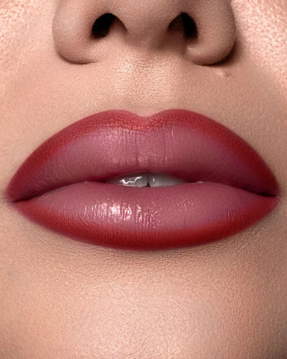 GANGSTA LIPS - Tinta Labbra Peel Off