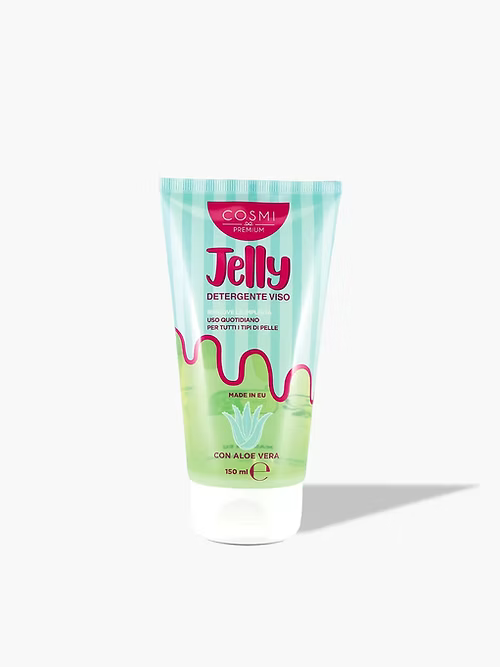 COSMI PREMIUM Jelly Detergente viso