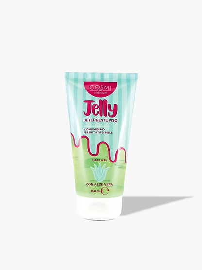 COSMI PREMIUM Jelly Detergente viso