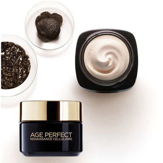 L`Oréal Paris Age Perfect Crema Viso Anti-rughe Reinassance Cellulaire 50ml