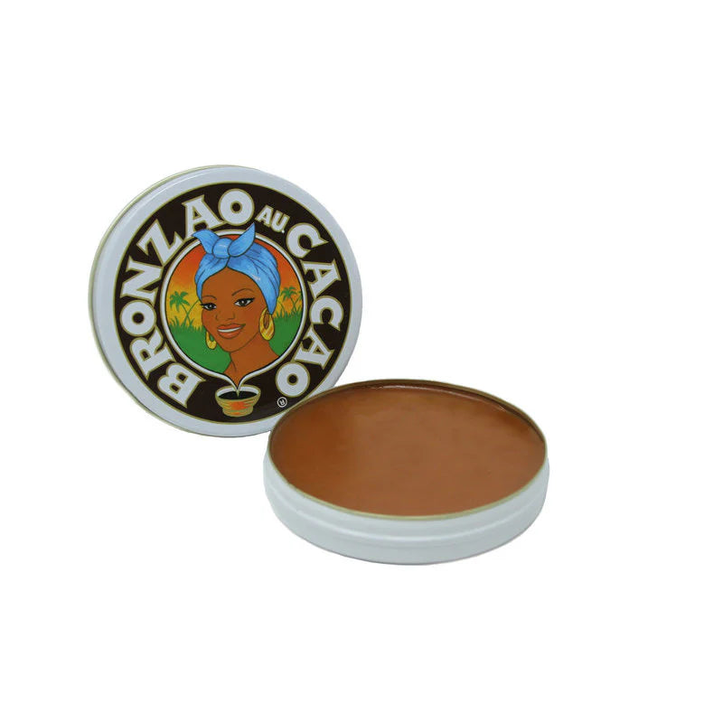 Burro Superabbronzante Bronzao au Cacao Classic 100 ml