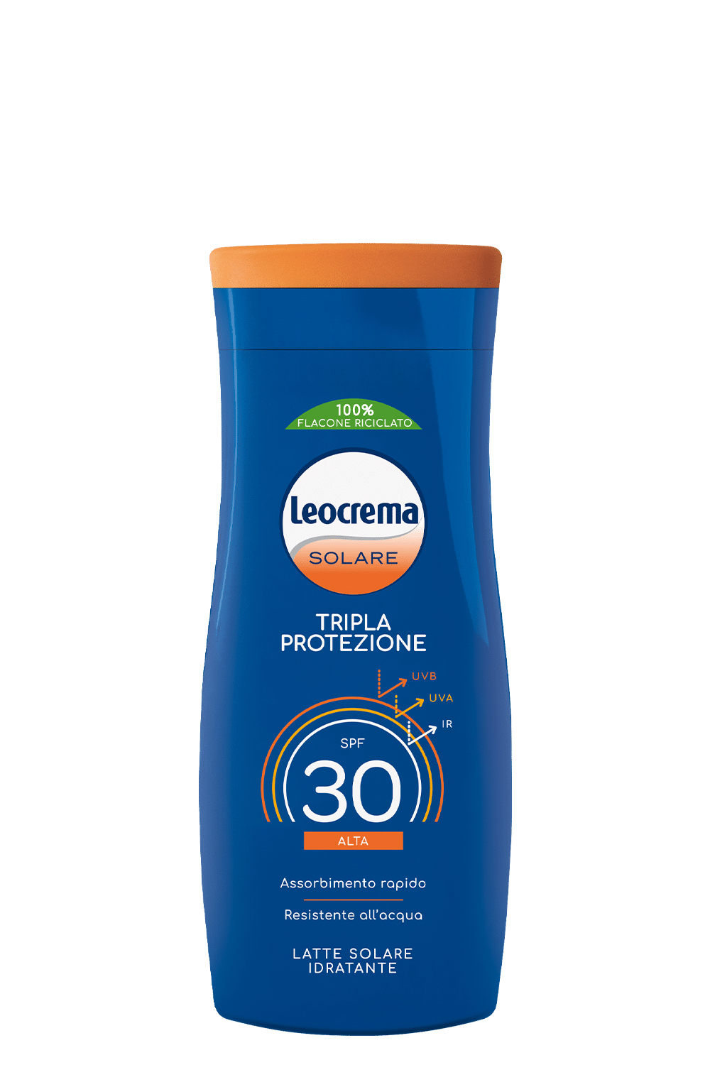 Spray Solare SPF30