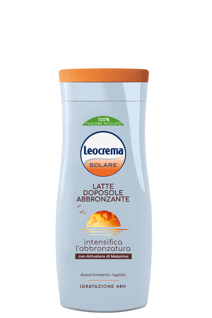 Doposole Abbronzante