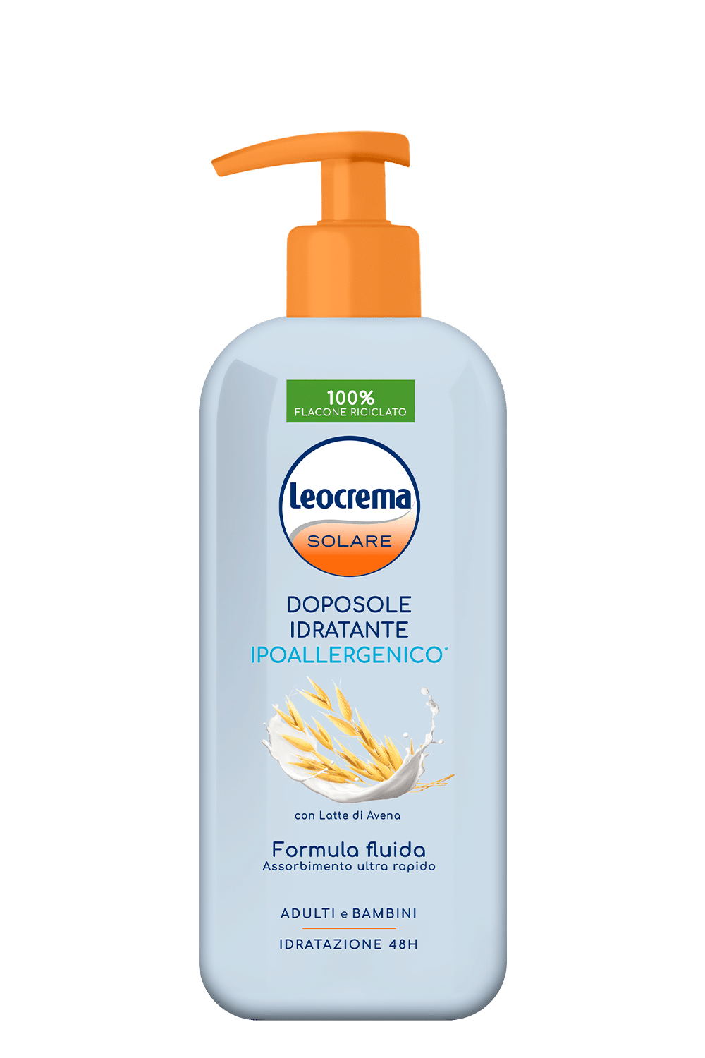 Doposole Abbronzante