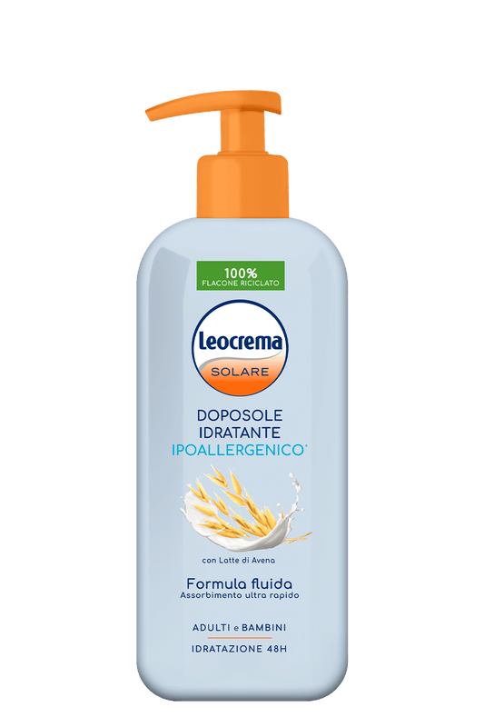 Doposole Abbronzante