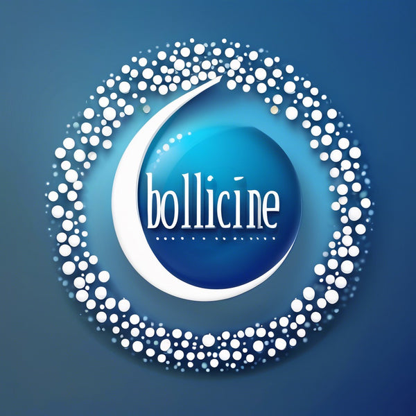 BOLLICINE