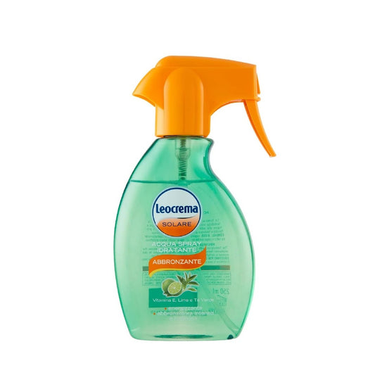 Acqua Solare Abbronzante