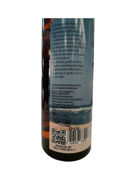 ITALPHARMA SUPER ABBRONZANTE