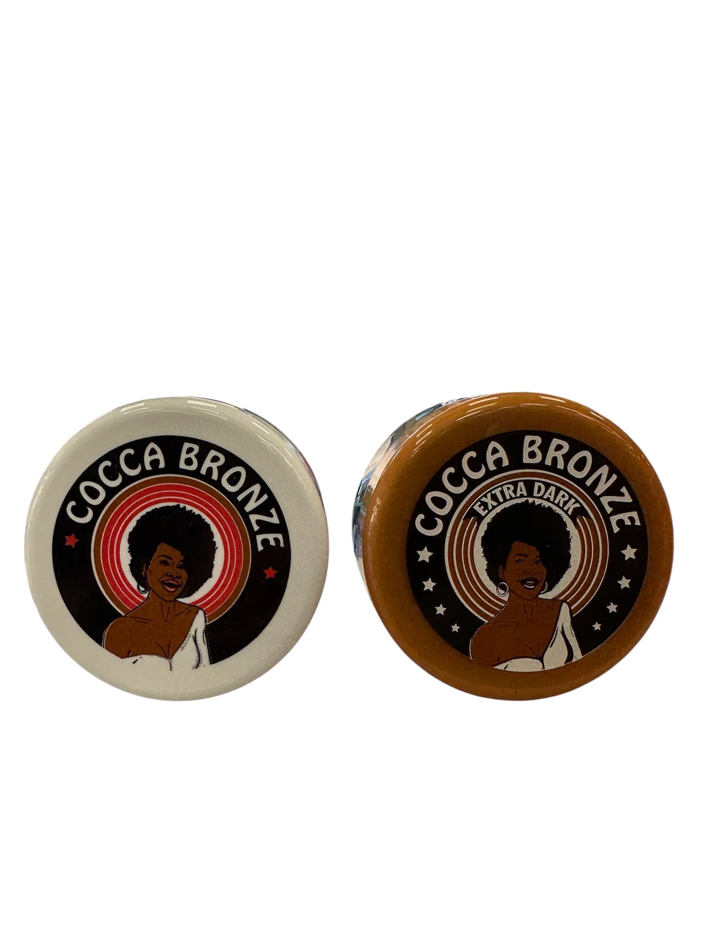 Cocca Bronze unguento ( Super Abbronzante ) 150 ml