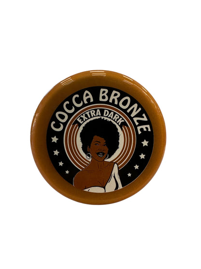 Cocca Bronze unguento ( Super Abbronzante ) 150 ml