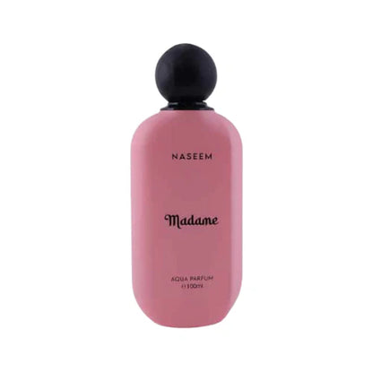 Madame aqua parfum da donna 100 ml