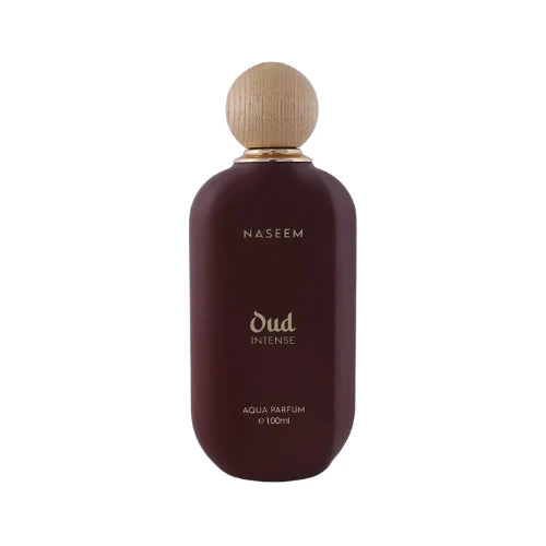 Oud Intense aqua parfum unisex 100 ml