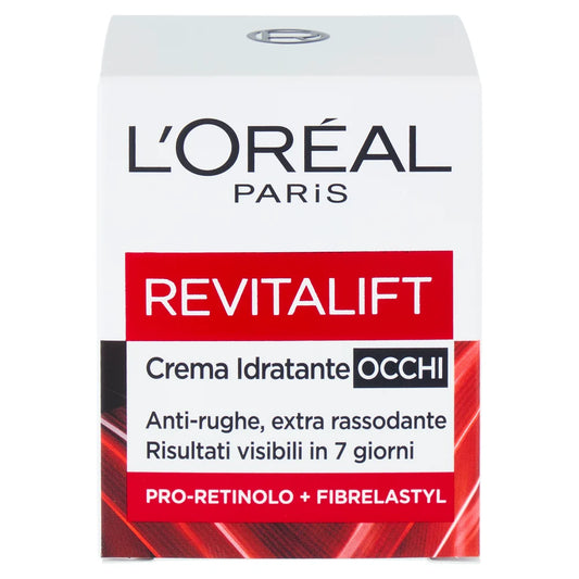 Revitalift - Crema Occhi 15ml