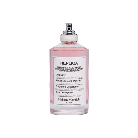 Maison Martin Margiela Springtime in a Park – Maison Martin Margiela
