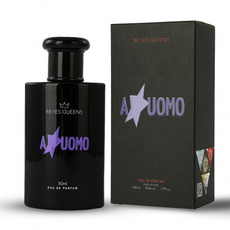 A Uomo 50 ml
