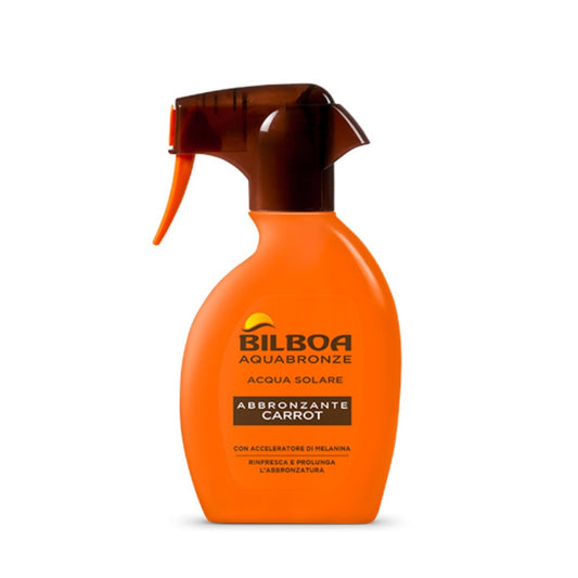 Acqua Solare Abbronzante Menta Glaciale 250ml