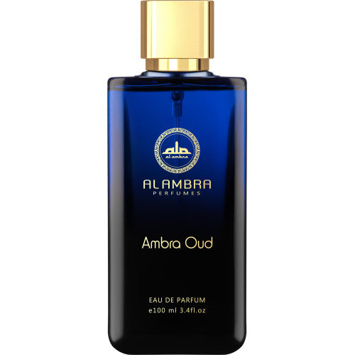 Ambra Oud Profumo 100 ml