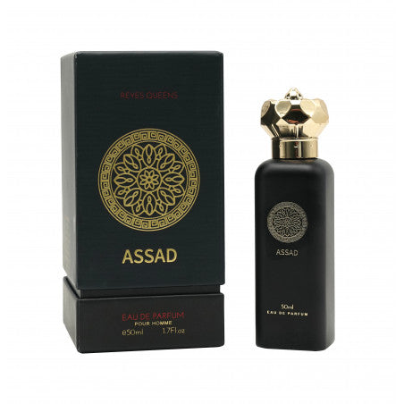 Assad 50 ml