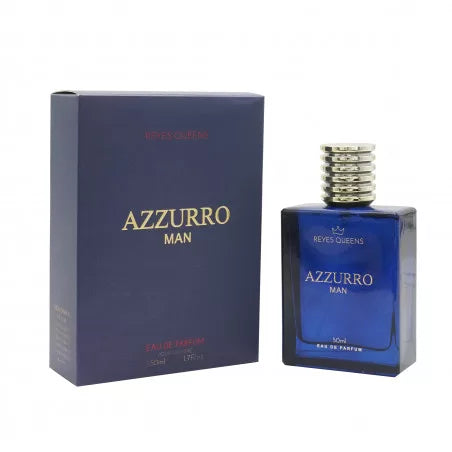 Azurro Uomo 50 ml
