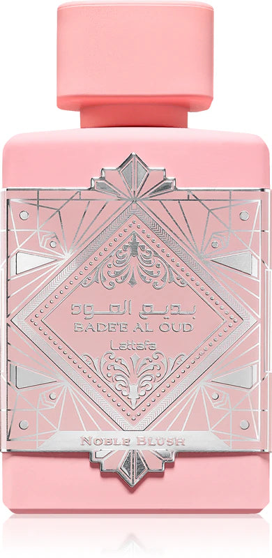 Lattafa Badee Al Oud Noble Blush