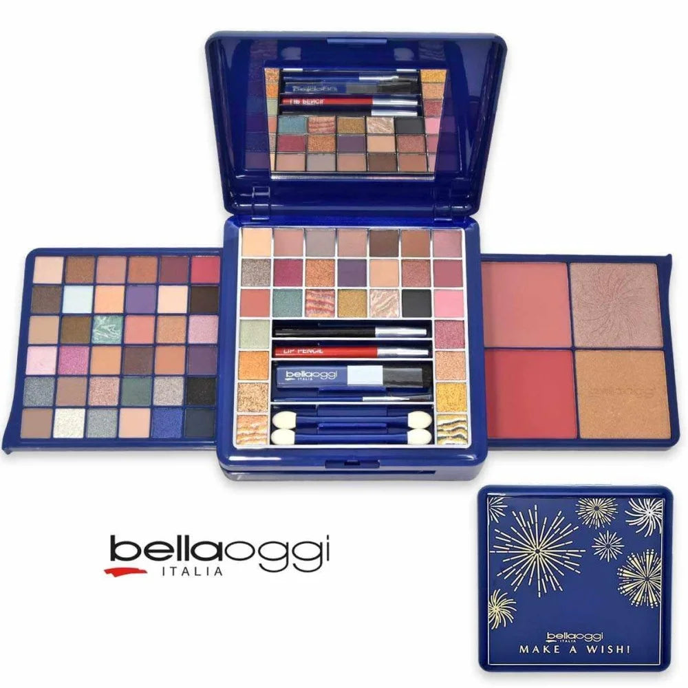 Bellaoggi MAKE A WISH Beauty Kit SUCCESSO