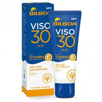 BILBOA STICK SOLARE CON VITAMINA C SPF 50+ 12ML