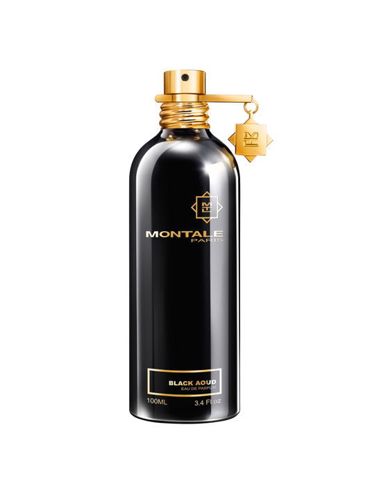 Black Aoud