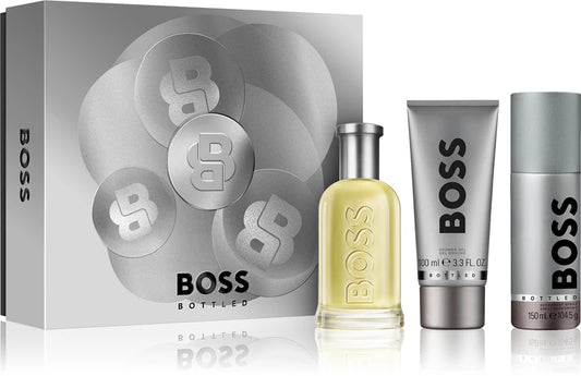 Hugo Boss BOSS Bottled confezione regalo per uomo